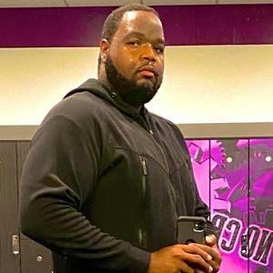 Meet your Posher, Didier